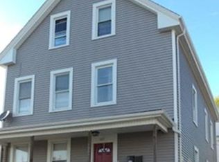 231 Allen St, New Bedford, MA 02740