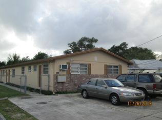2440 Hayes St APT 1, Hollywood, FL 33020