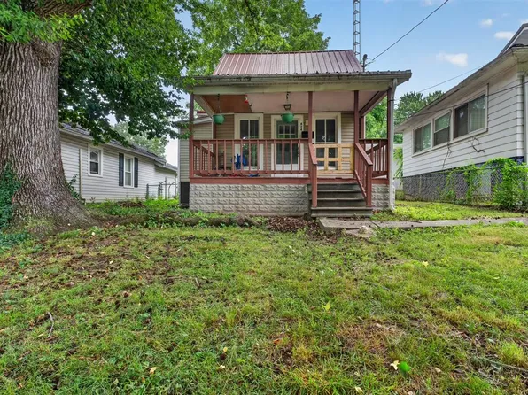 424 Peters St, Central City, KY 42330