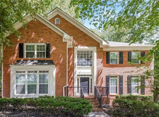 1142 Arborhill Dr, Woodstock, GA 30189