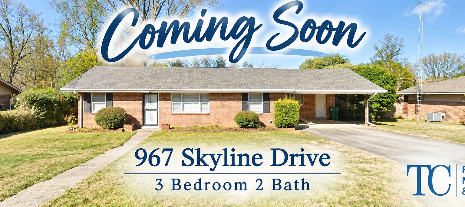 Coming Soon- 3 Bedroom — Photo 1