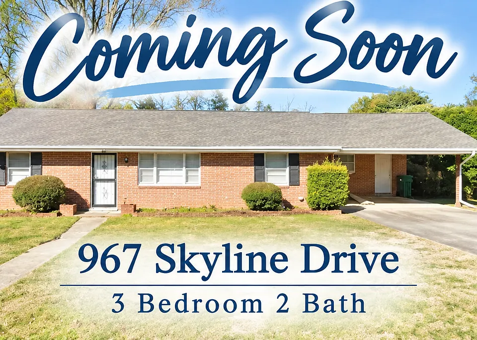 967 Skyline Dr