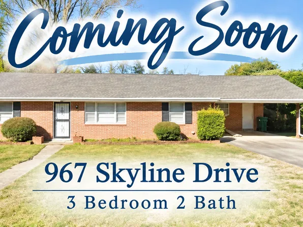 967 Skyline Dr, Jackson, TN 38301