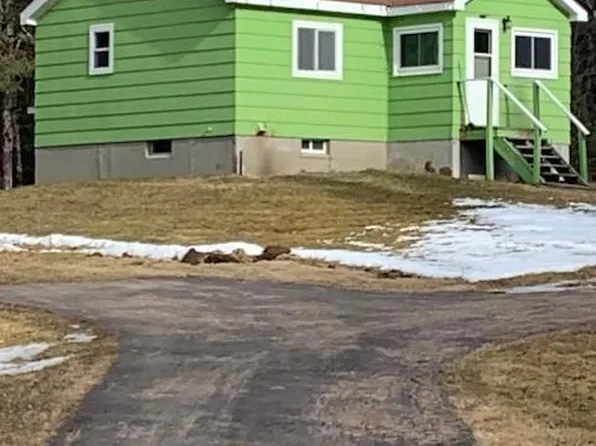 11758 W Paddock Rd, Hayward, WI 54843