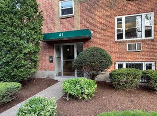 41 Colborne Rd APT B1, Brighton, MA 02135