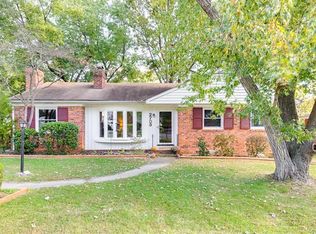 2703 Dancer Rd, Henrico, VA 23294