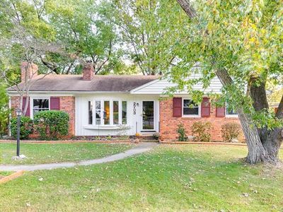 2703 Dancer Rd, Henrico, VA, 23294