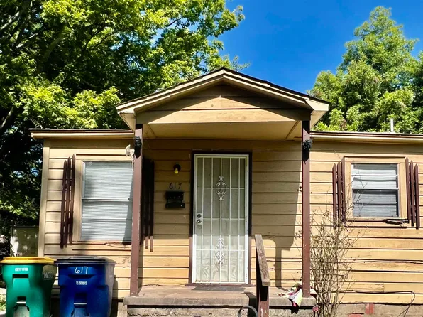 (undisclosed Address), North Little Rock, AR 72117