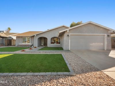 4625 W Jupiter Way, Chandler, AZ, 85226
