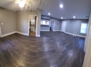 215 1/2 N Jenkins St, Tonkawa, OK 74653