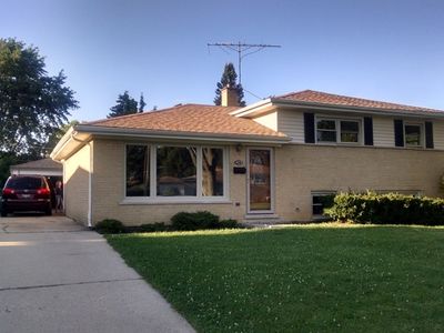1420 Anthony Rd, Wheeling, IL, 60090