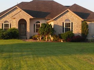 27466 Jackson Rd, Circleville, OH 43113