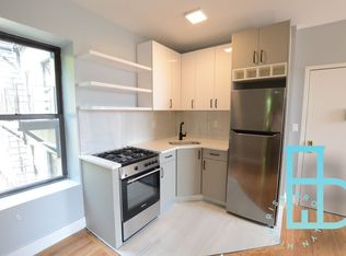55 E 130th St APT 3C, New York, NY 10037