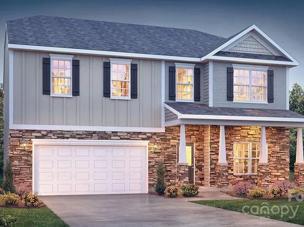 3891 Cullen Meadows Dr, Davidson, NC 28036