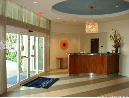 2nd image of 3001 N Ocean Dr #631