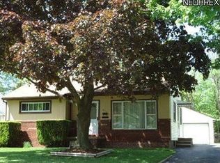 404 Afton Ave, Youngstown, OH 44512