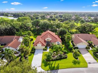 1602 NW Sweet Bay Cir, Palm City, FL 34990