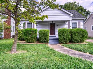 2304 Bellemeade Ave, Evansville, IN