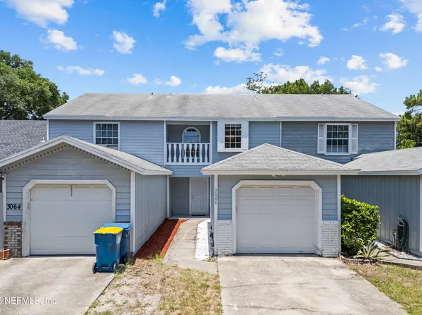3066 COBBLEWOOD Lane W, Jacksonville, FL 32225