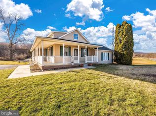 11920 Auburn Rd, Thurmont, MD 21788