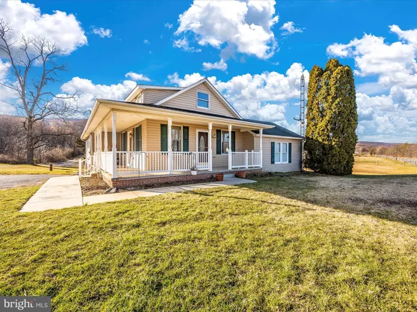 11920 Auburn Rd, Thurmont, MD 21788