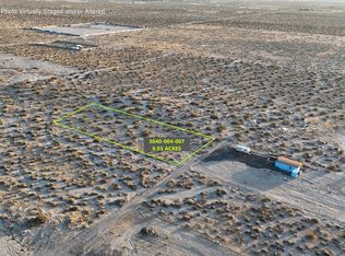 E Avenue R #12, Littlerock, CA 93543