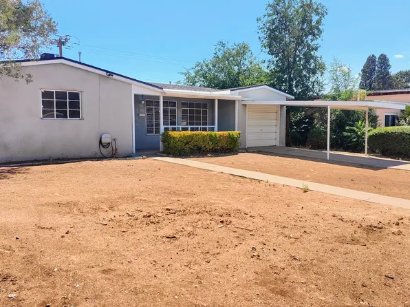 5000 Palo Duro Ave NE, Albuquerque, NM 87110