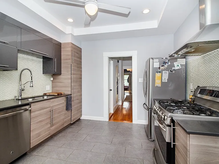 53 Prince St #3 — Photo 3