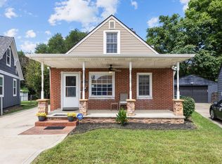 1954 Clay Ct, Columbus, OH 43205