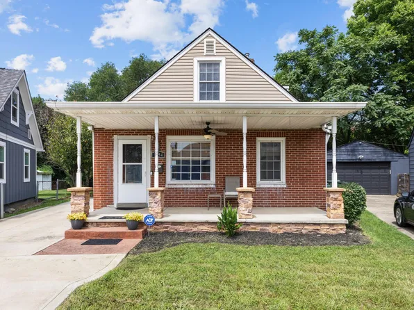 1954 Clay Ct, Columbus, OH 43205