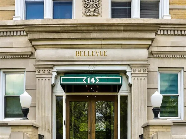 14 N Kingshighway Blvd #1BS, Saint Louis, MO 63108