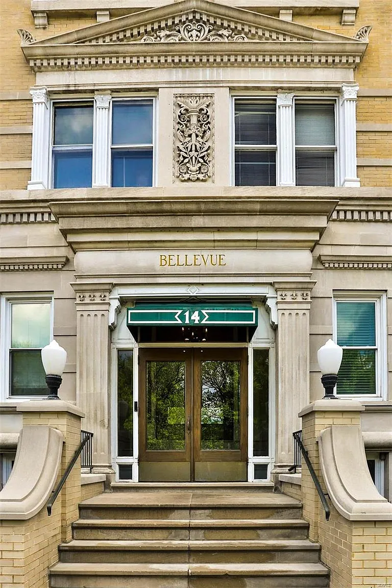 14 N Kingshighway Blvd #1BS photo 1
