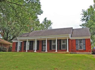 5225 Apollo St LOT 42, Memphis, TN 38116