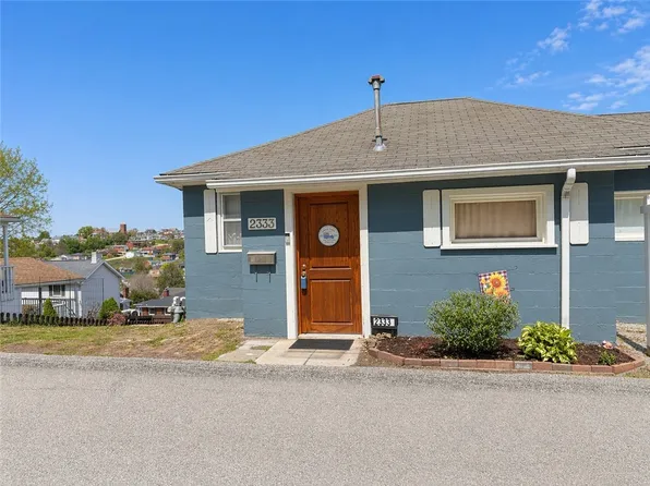 2333 Long St S, Greensburg, PA 15601