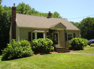 100 Causeway St, Hudson, MA 01749