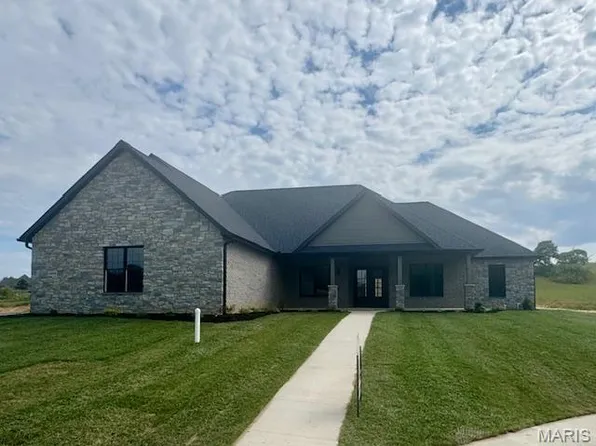 1528 Brunston Dr, Cape Girardeau, MO 63701