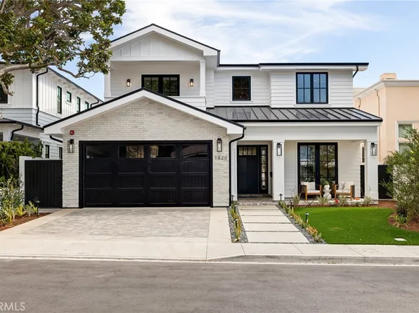 1820 9th St, Manhattan Beach, CA 90266