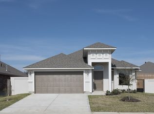 320 Altozano Dr, Laredo, TX 78045