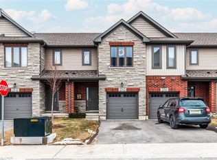 27 Rachel Dr #12, Hamilton, ON L8E0K6