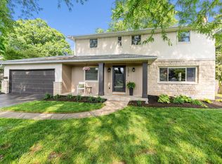 3076 Brandon Rd, Columbus, OH 43221