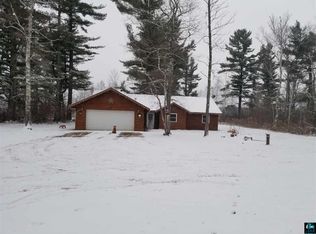 1721 County Road 4, Carlton, MN 55718