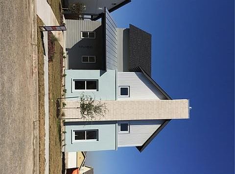 Front elevation