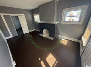 3412 E 147th St APT 1, Cleveland, OH 44120