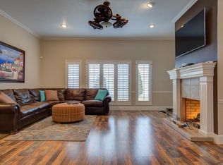 2320 SW Avenue B, Seminole, TX 79360