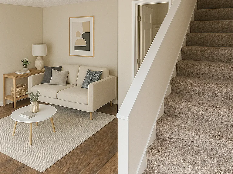 Cherry Hill Townhomes — Photo 1