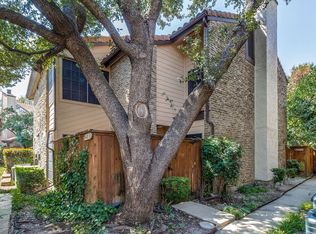 5626 Preston Oaks Rd APT 40B, Dallas, TX 75254