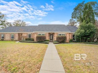 209 Manor Blvd, Fairhope, AL 36532
