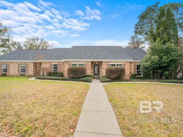 209 Manor Blvd, Fairhope, AL 36532