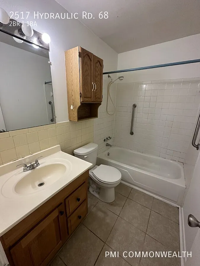 2 Bed / 1 Bath Apartment (Available 9/10/26) — Photo 3