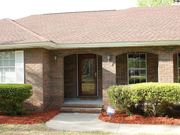 Peachtree Storm Door